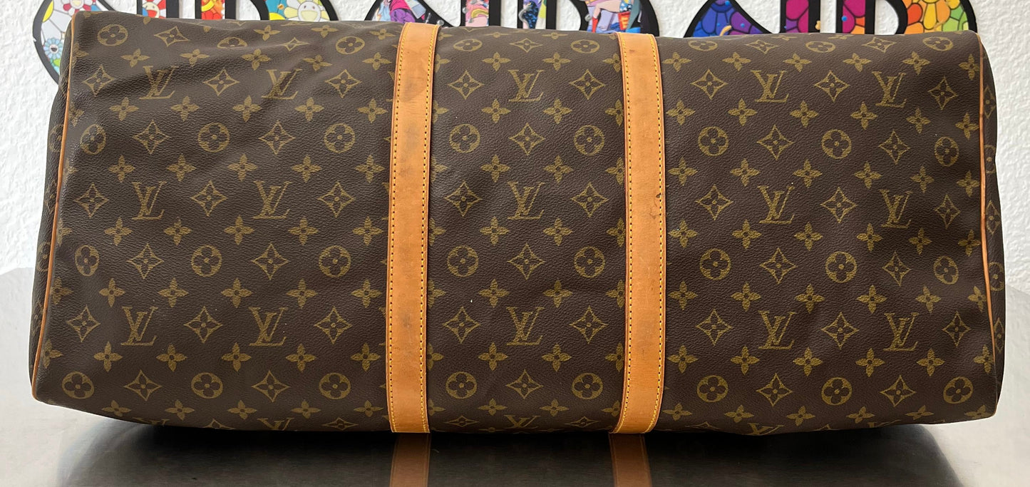 Louis Vuitton Keepall 60