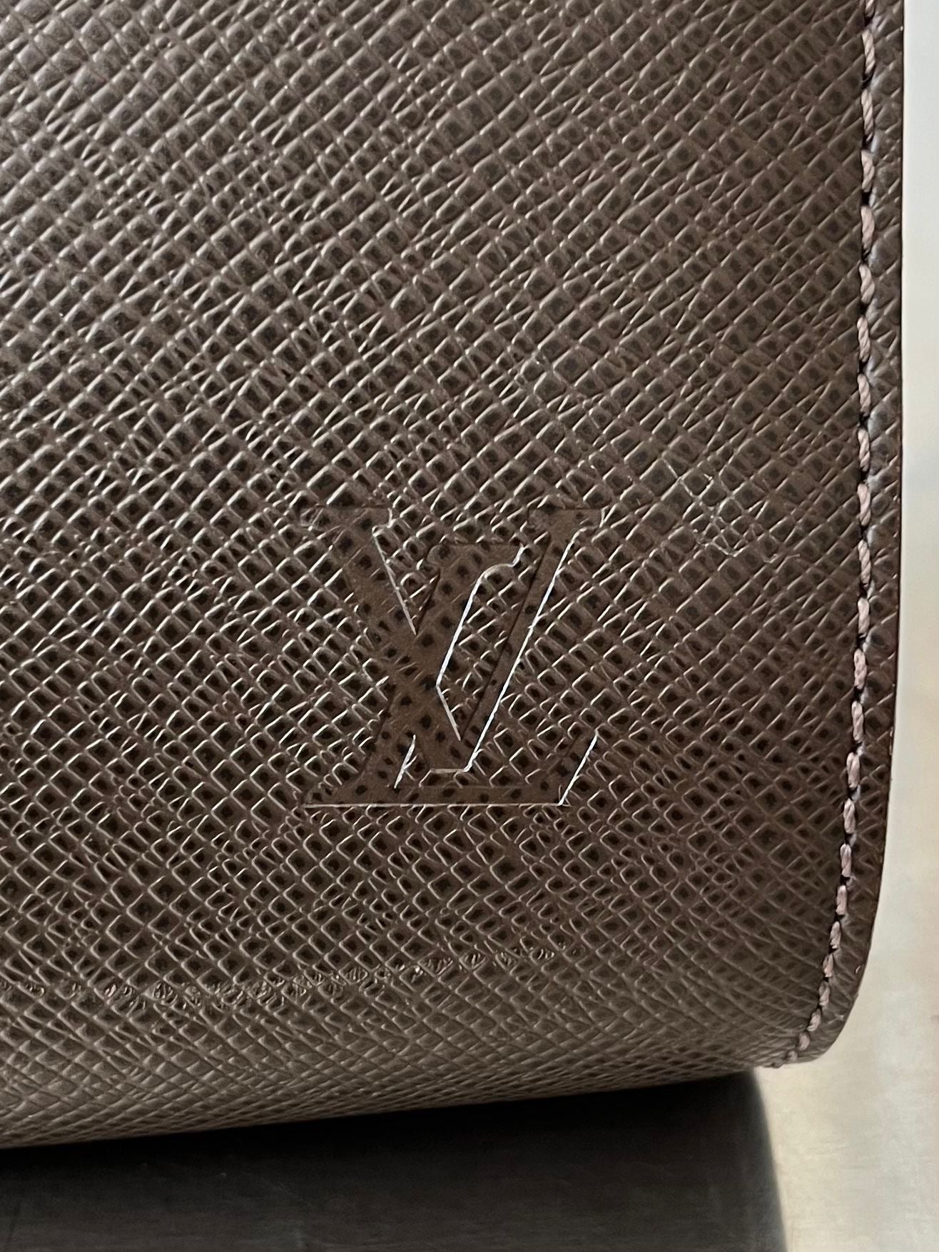 Louis Vuitton Baikal Taiga
