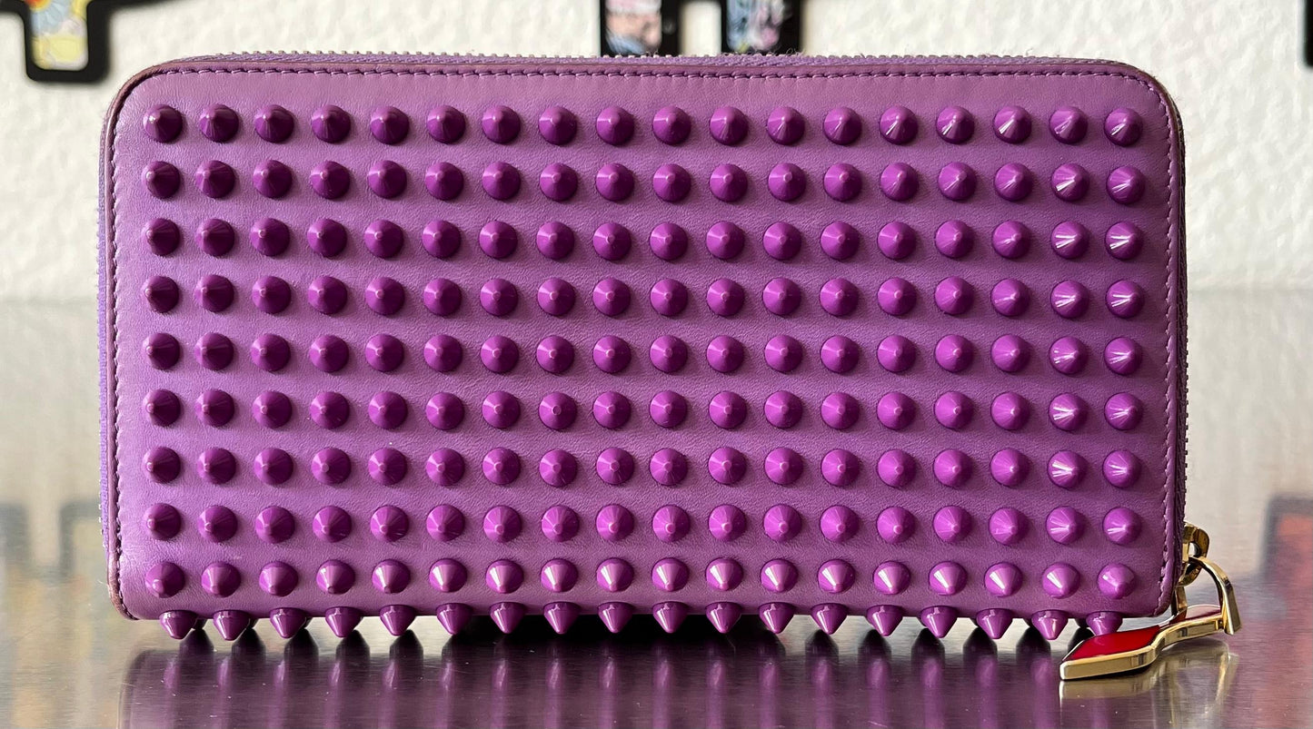 Christian Louboutin Panettone Wallet