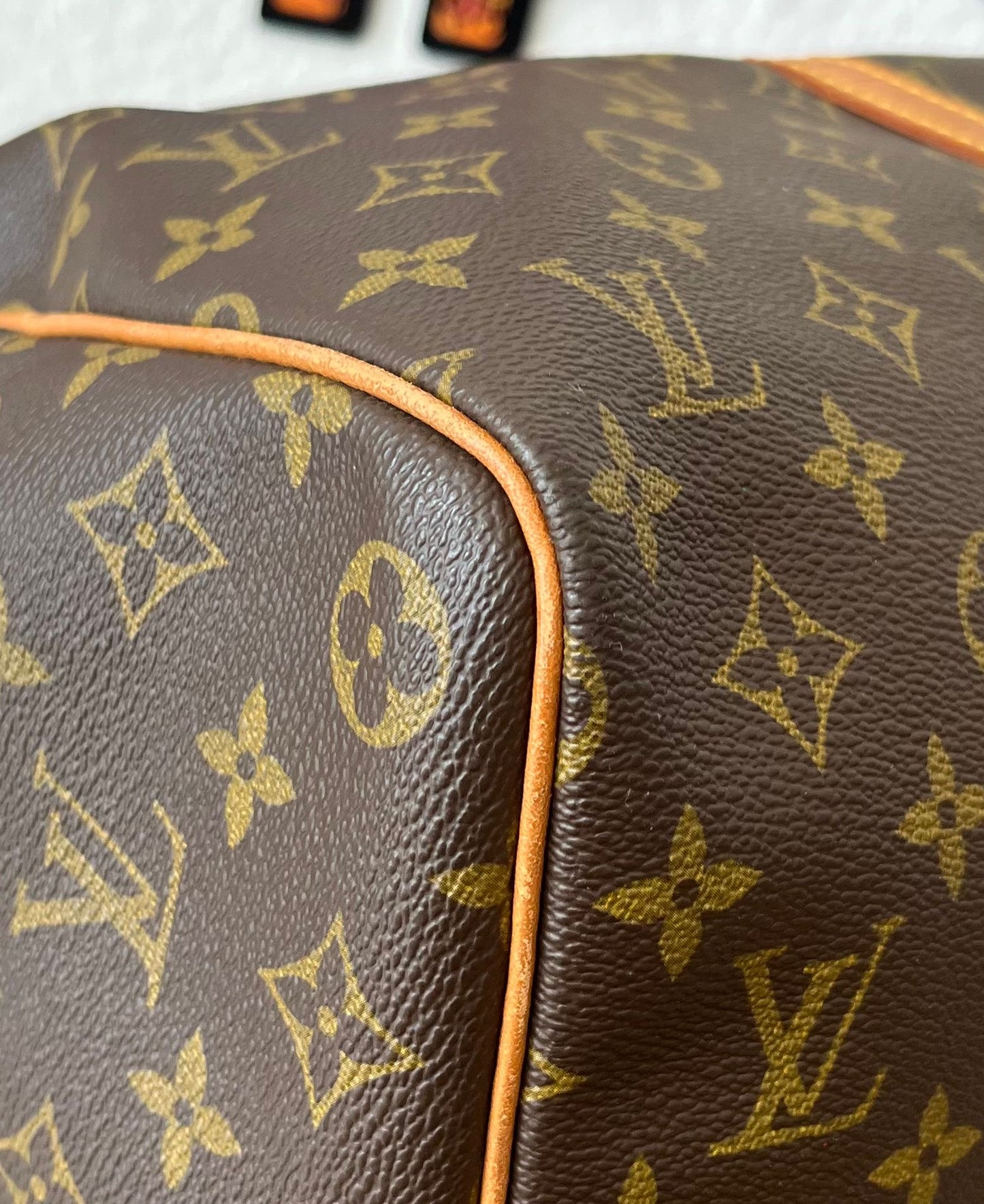 Louis Vuitton Keepall 45