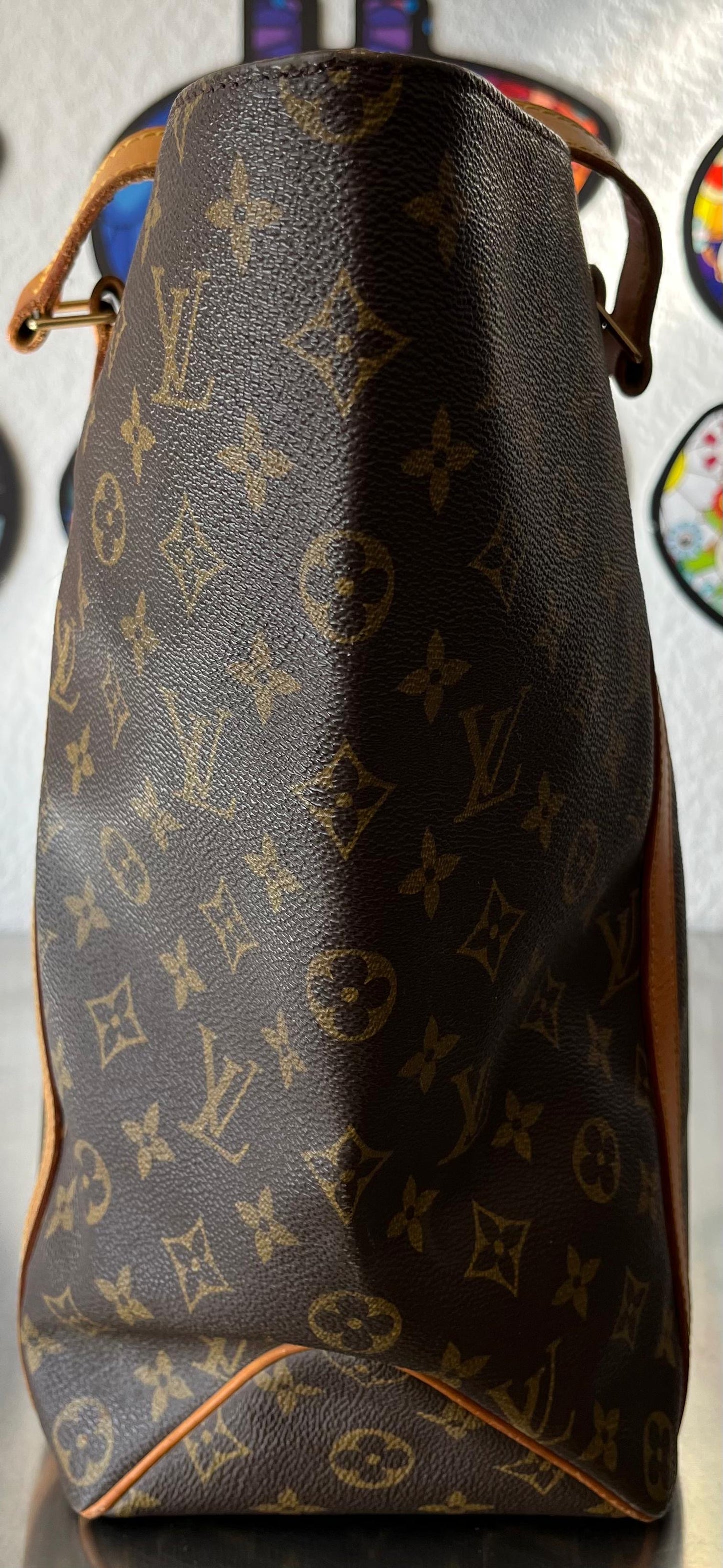 Louis Vuitton Sac Shopping