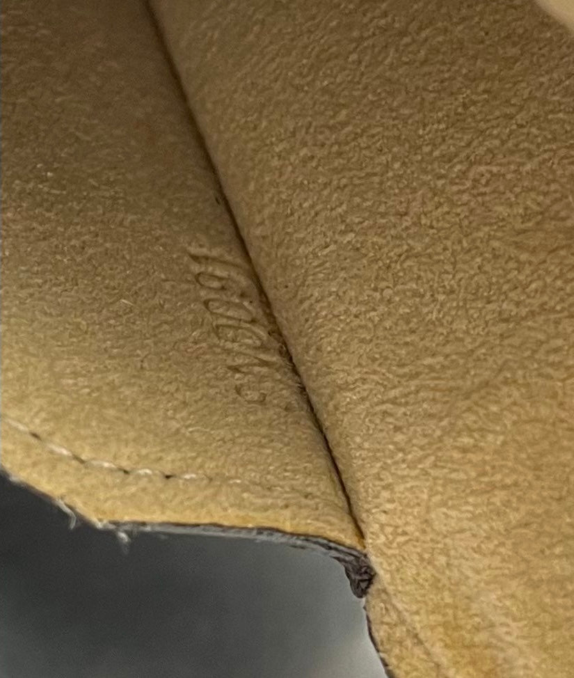 Louis Vuitton Brillenetui