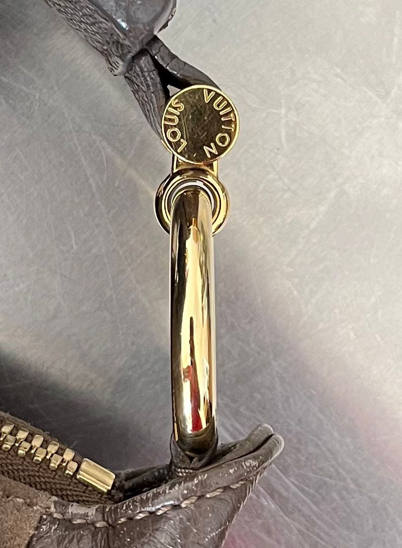 Louis Vuitton Audacieuse PM