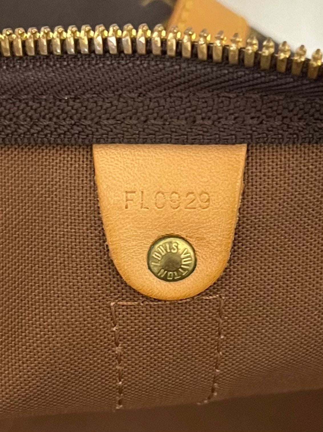 Louis Vuitton Keepall 55