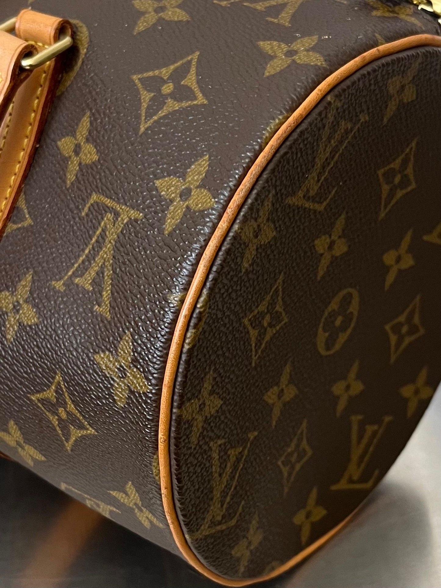 Louis Vuitton Papillon 30