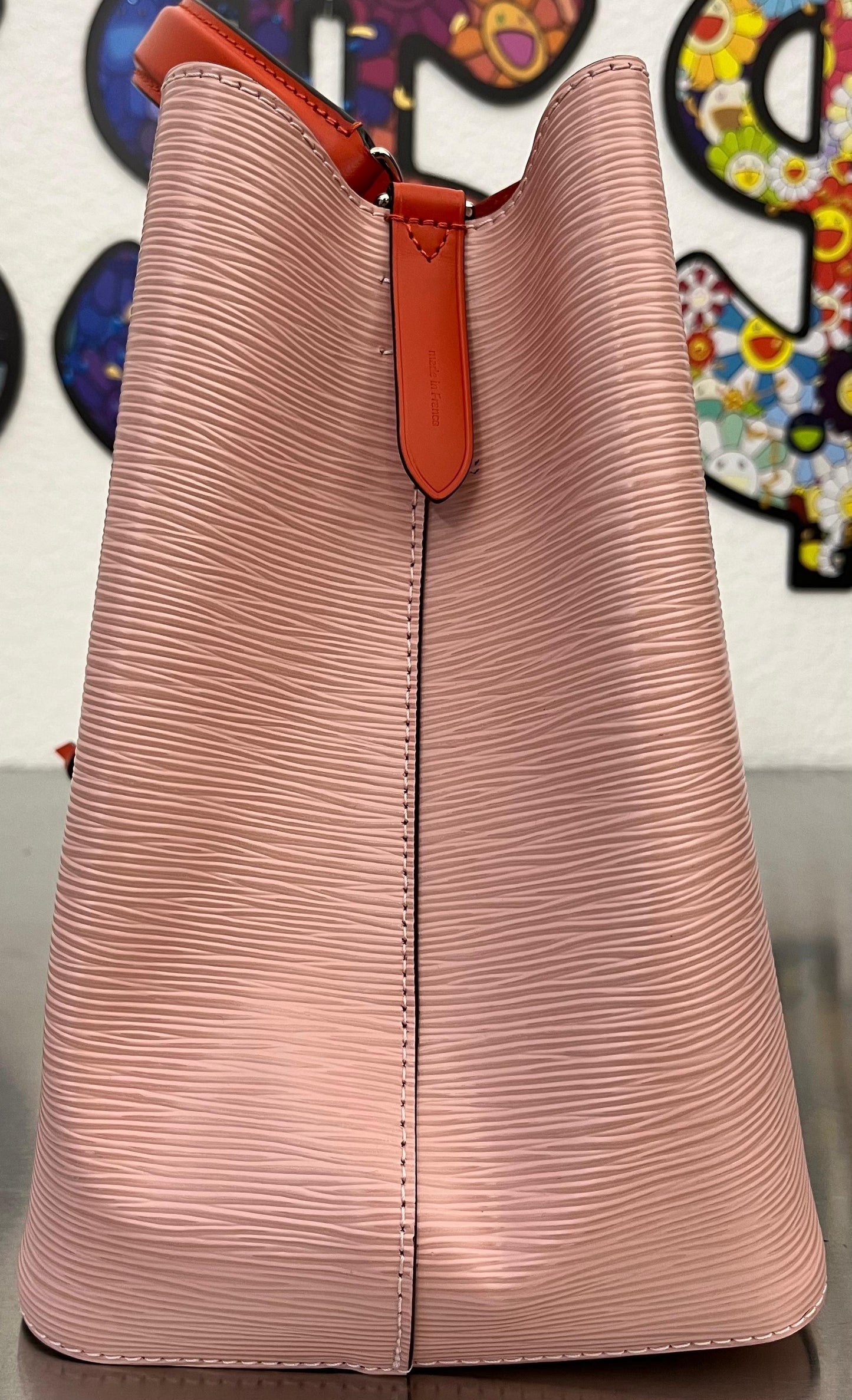 Louis Vuitton Néo Noé MM EPI