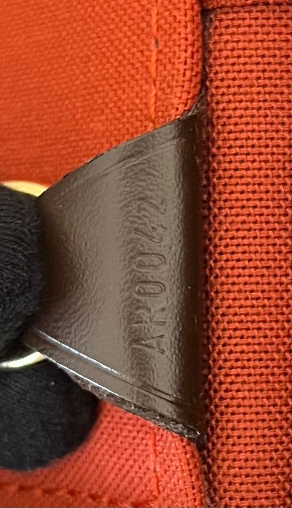 Louis Vuitton Greenwich PM