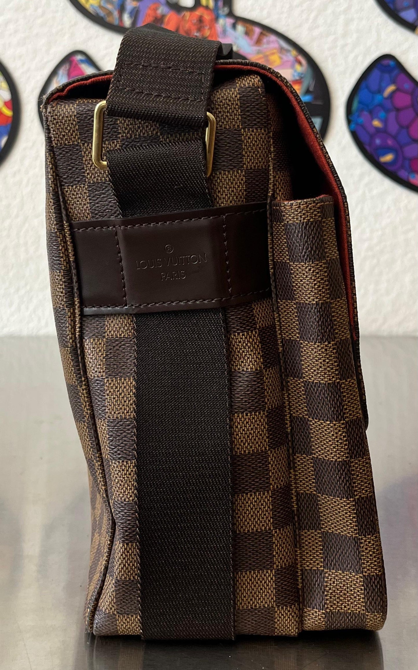 Louis Vuitton Broadway