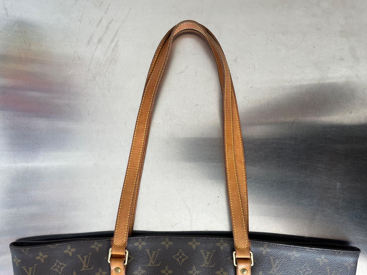 Louis Vuitton Sac Shopping