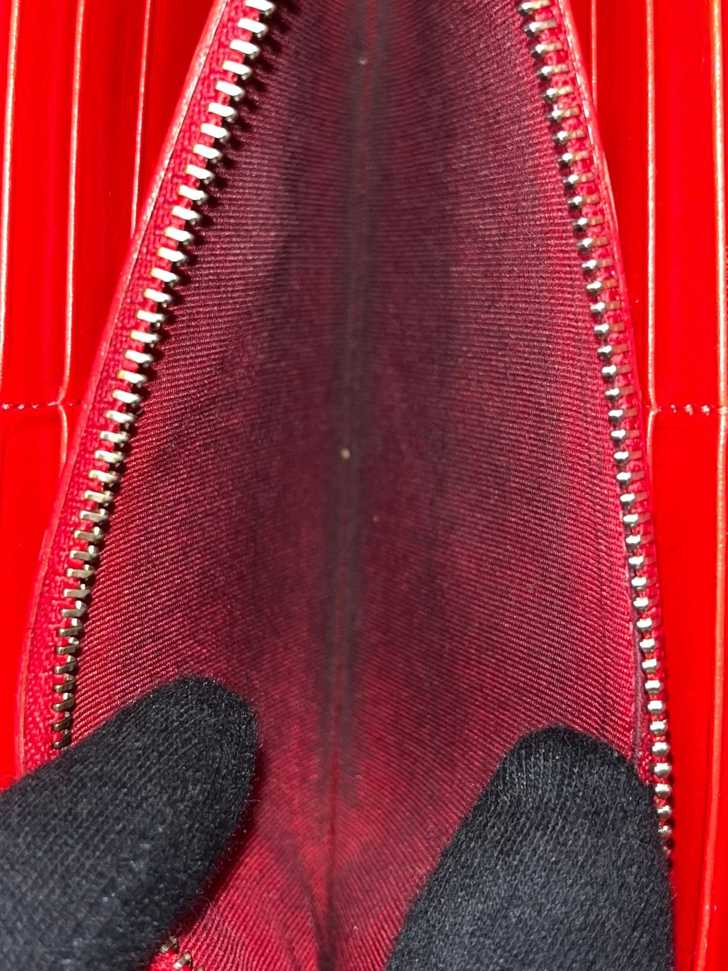 Christian Louboutin Panettone Wallet