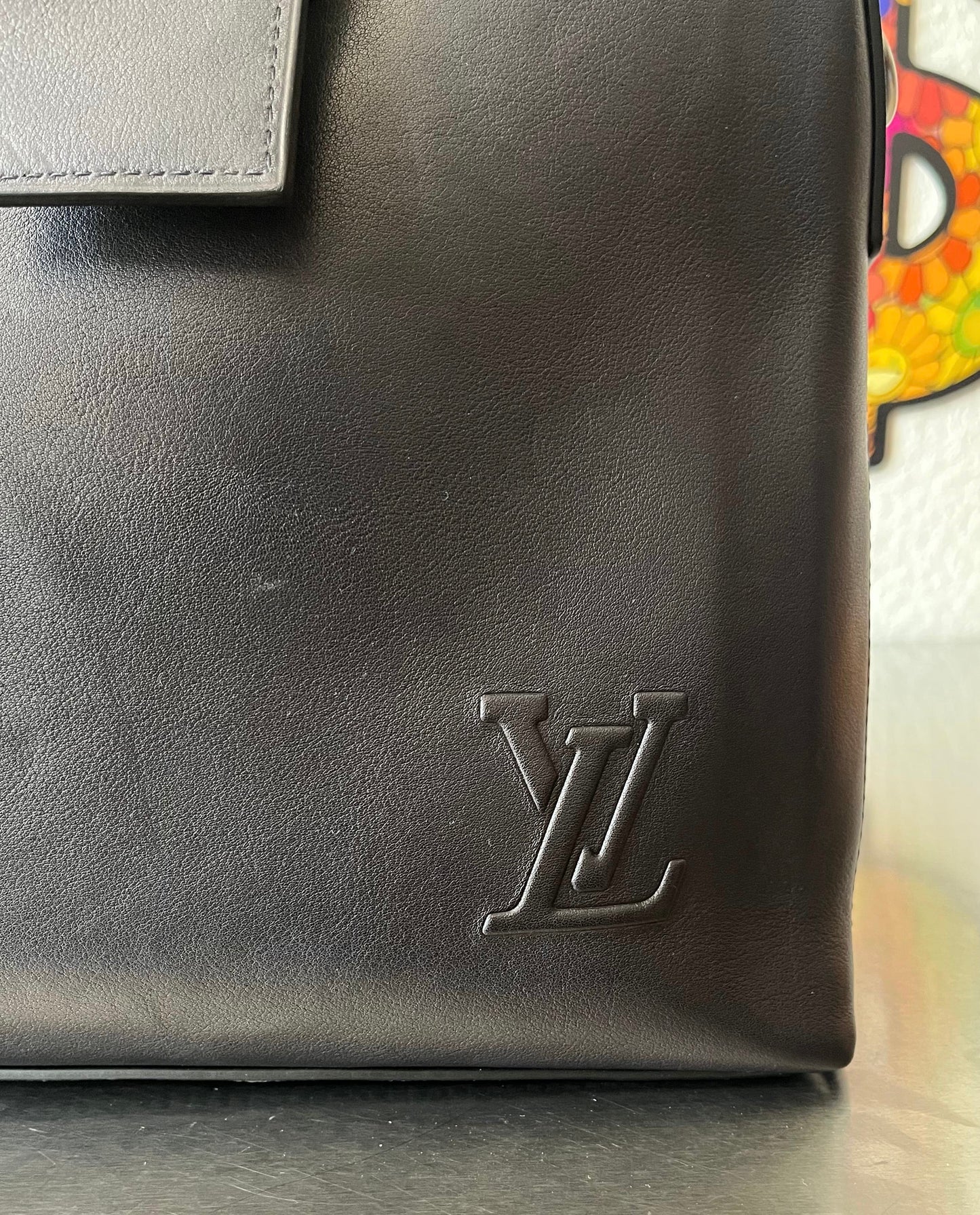 Louis Vuitton Porte-Documents Voyage PM