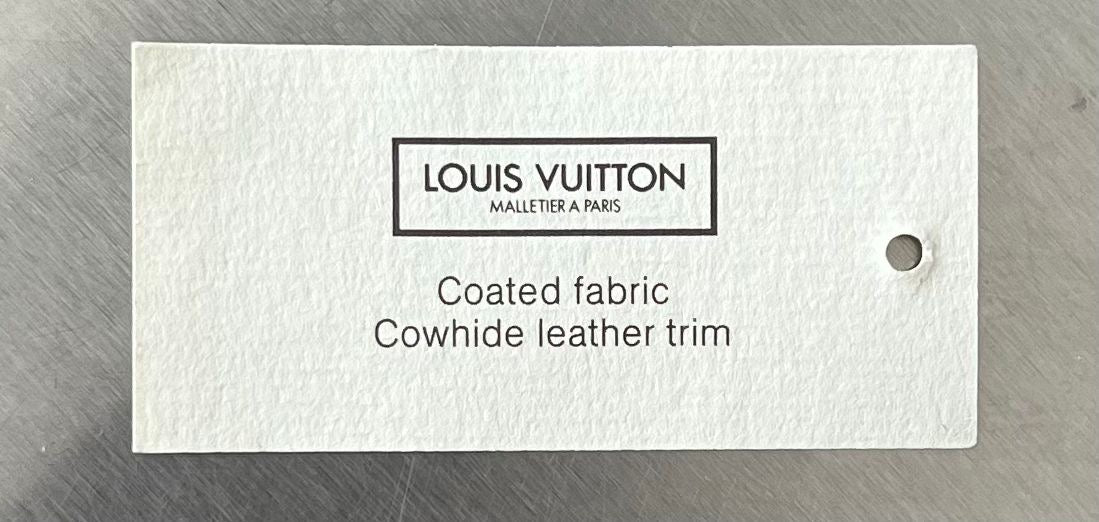 Louis Vuitton Cruiser Bag 50