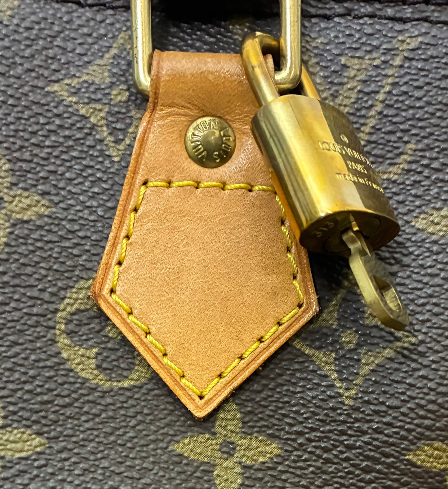Louis Vuitton Alma PM