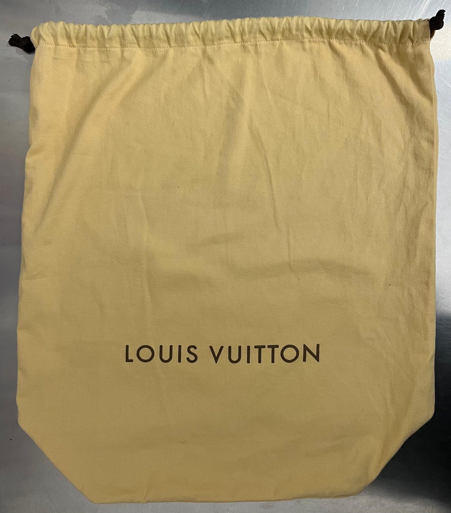 Louis Vuitton Alma PM Epi Electric