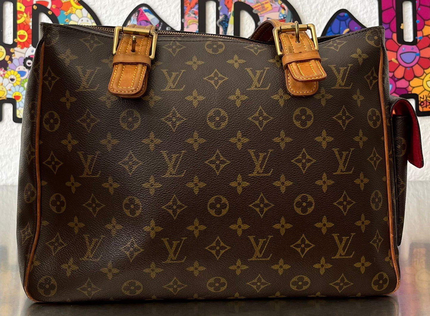 Louis Vuitton Multipli Cite