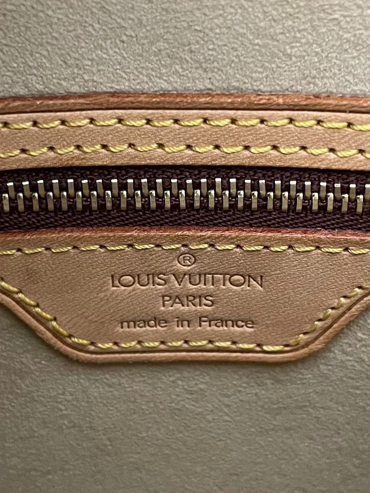 Louis Vuitton Looping GM