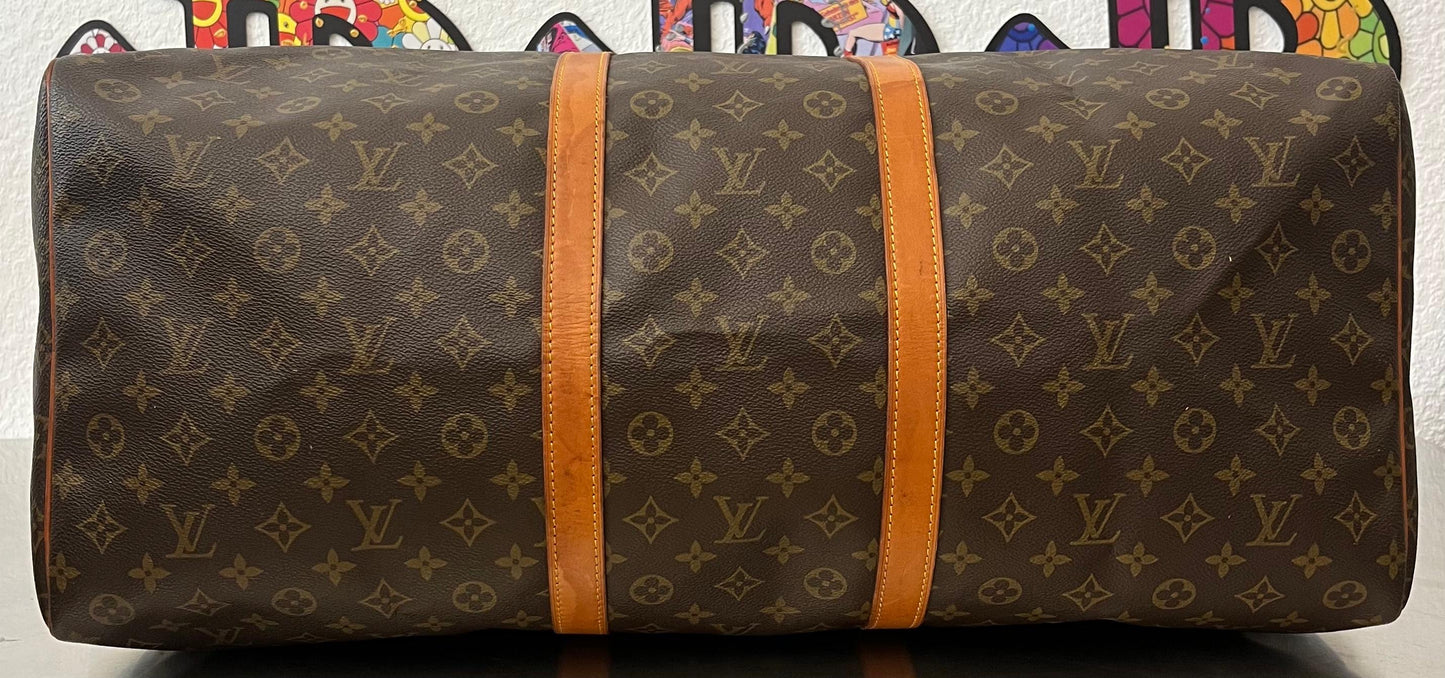 Louis Vuitton Keepall 60
