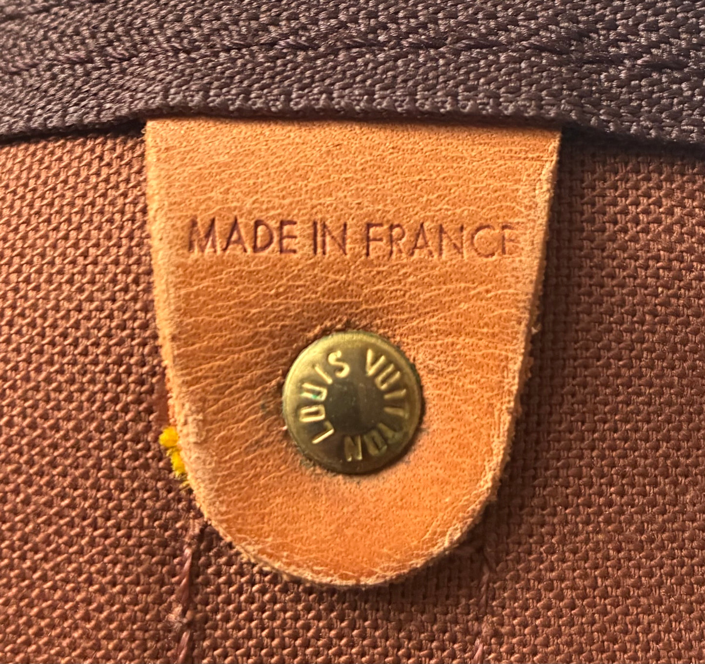 Louis Vuitton Keepall 60