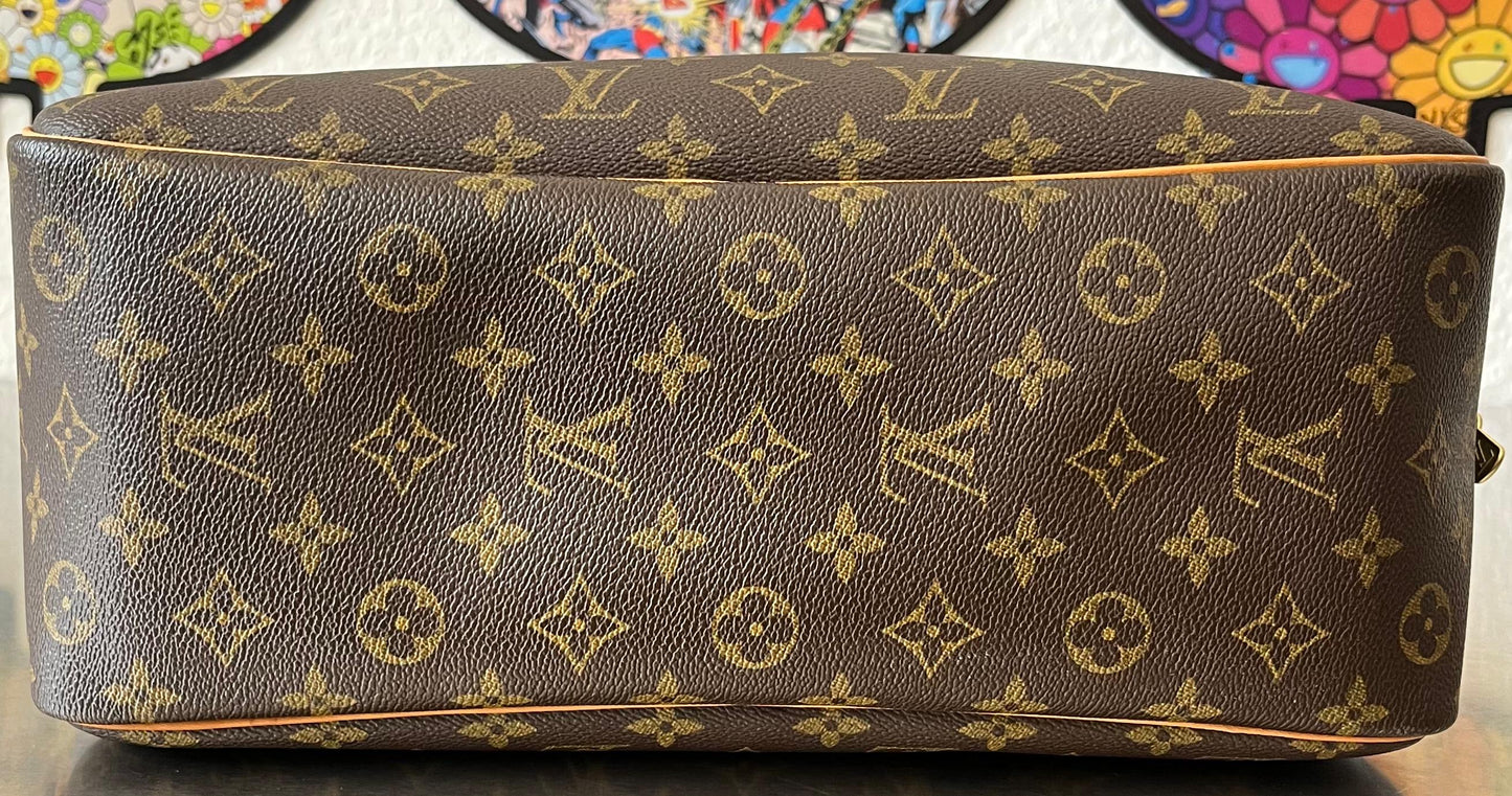 Louis Vuitton Deauville