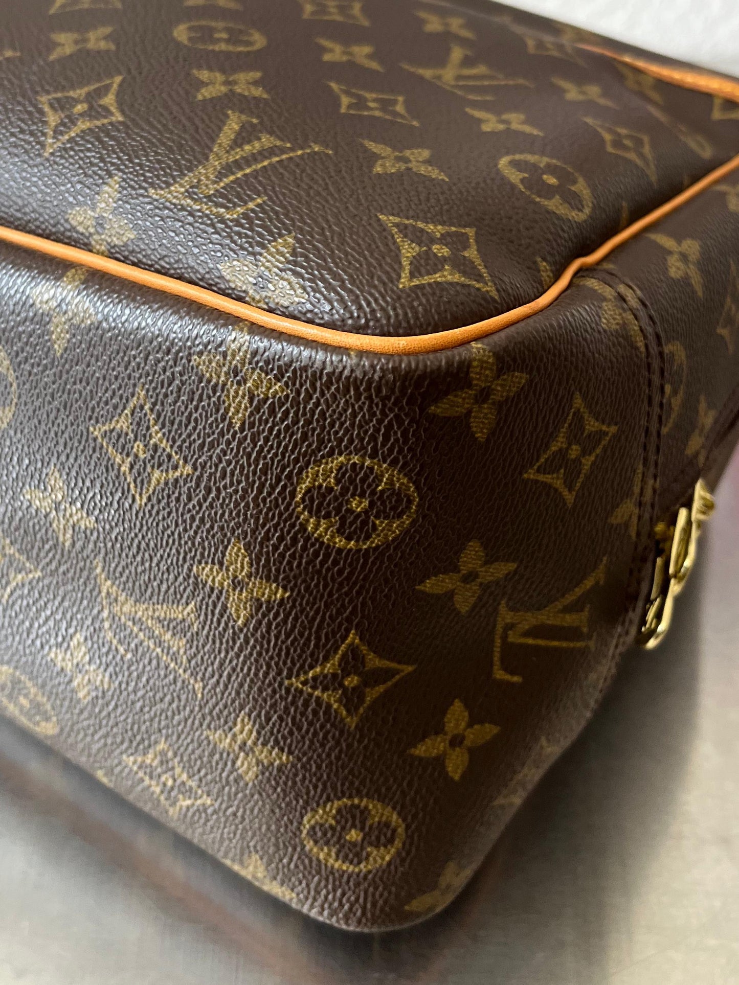 Louis Vuitton Deauville