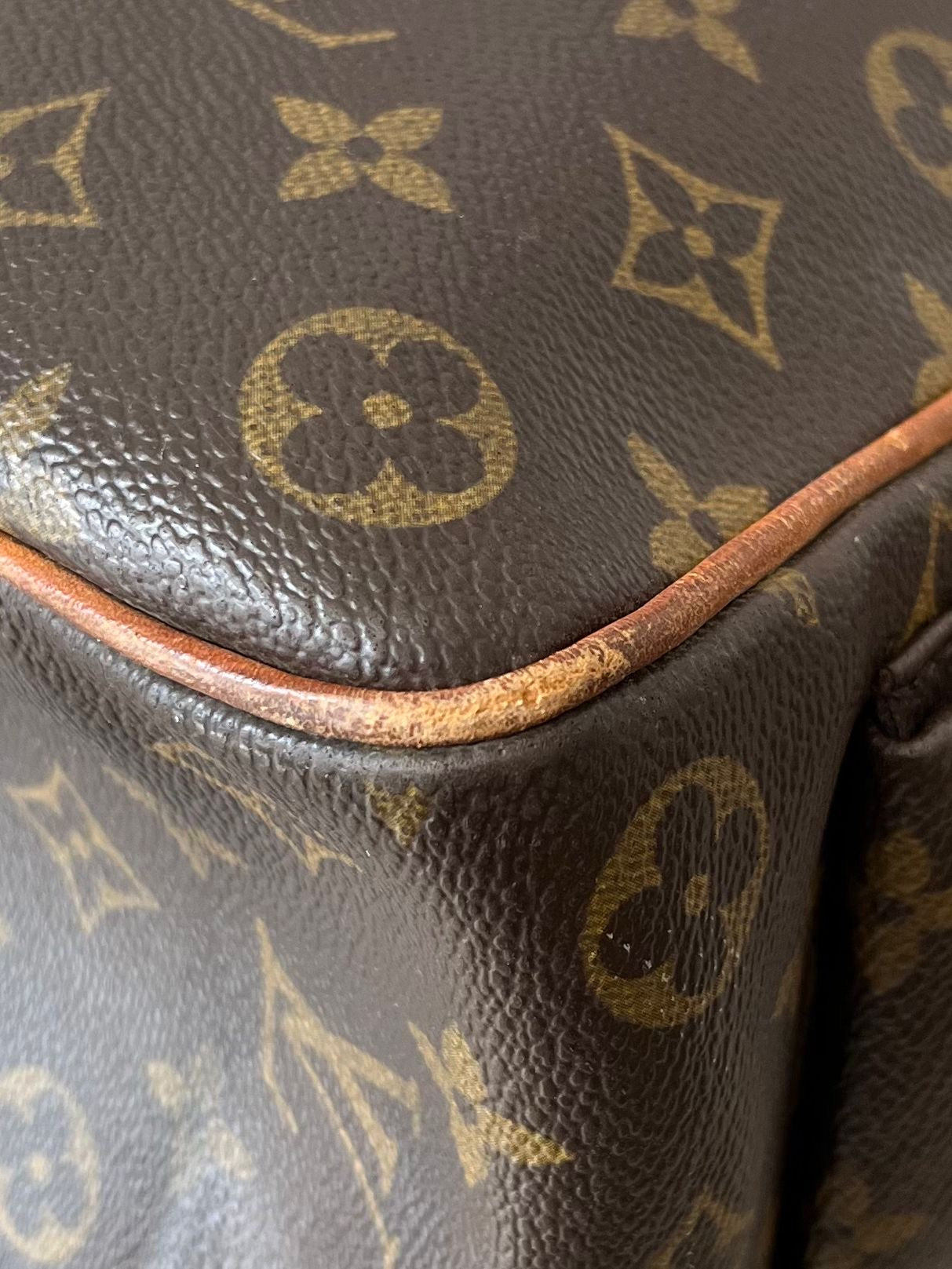 Louis Vuitton Multipli Cite