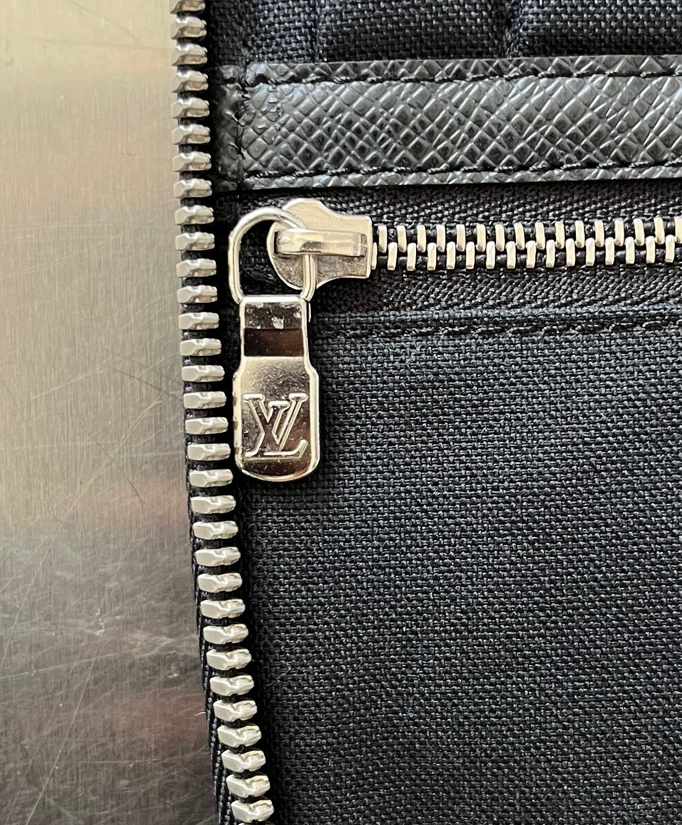 Louis Vuitton Vladimir Taiga
