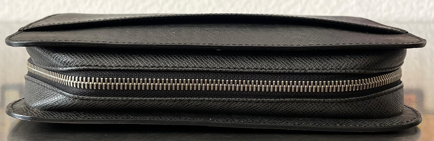 Louis Vuitton Baikal Taiga