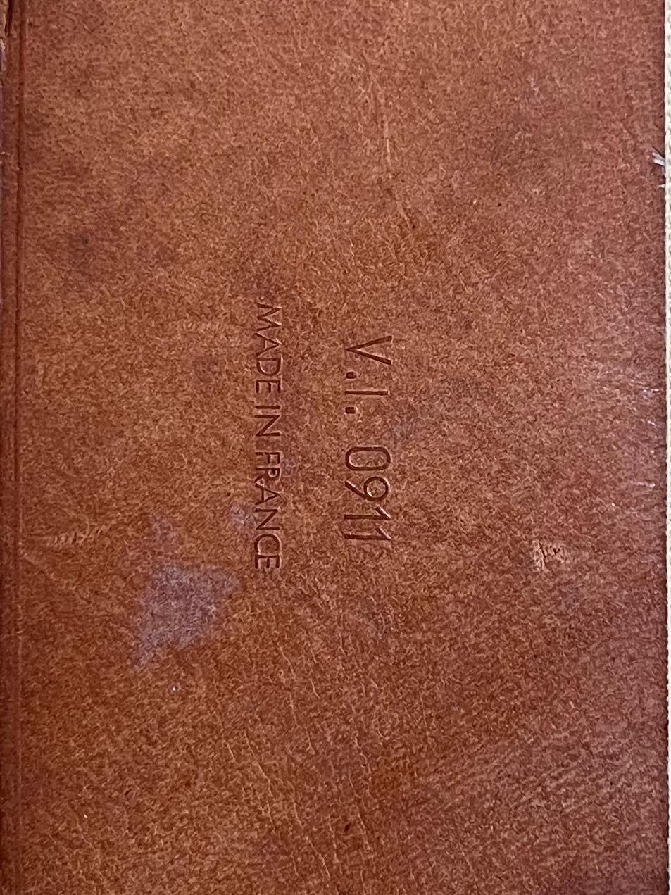 Louis Vuitton Sirius 50
