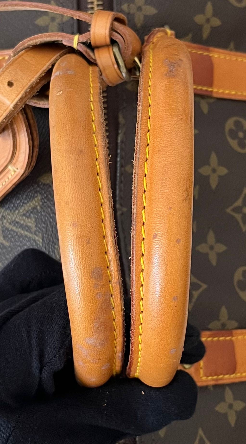 Louis Vuitton Keepall 60