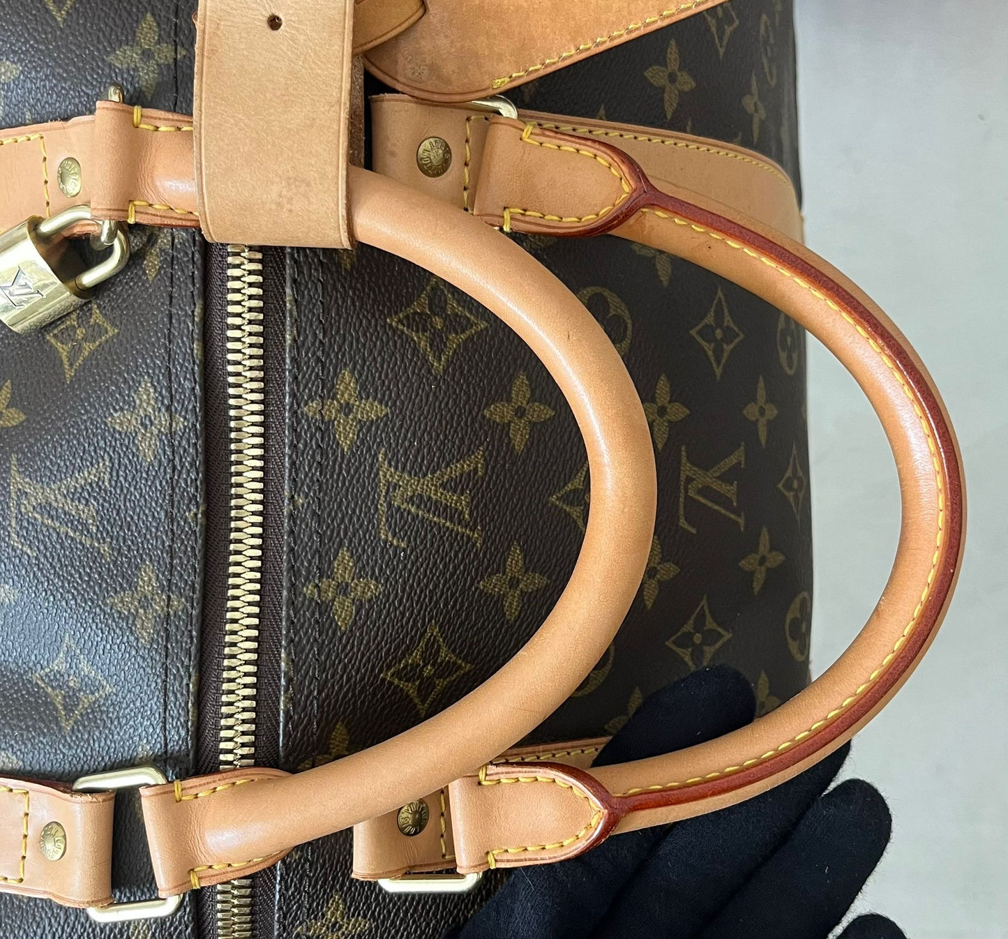 Louis Vuitton Keepall 60