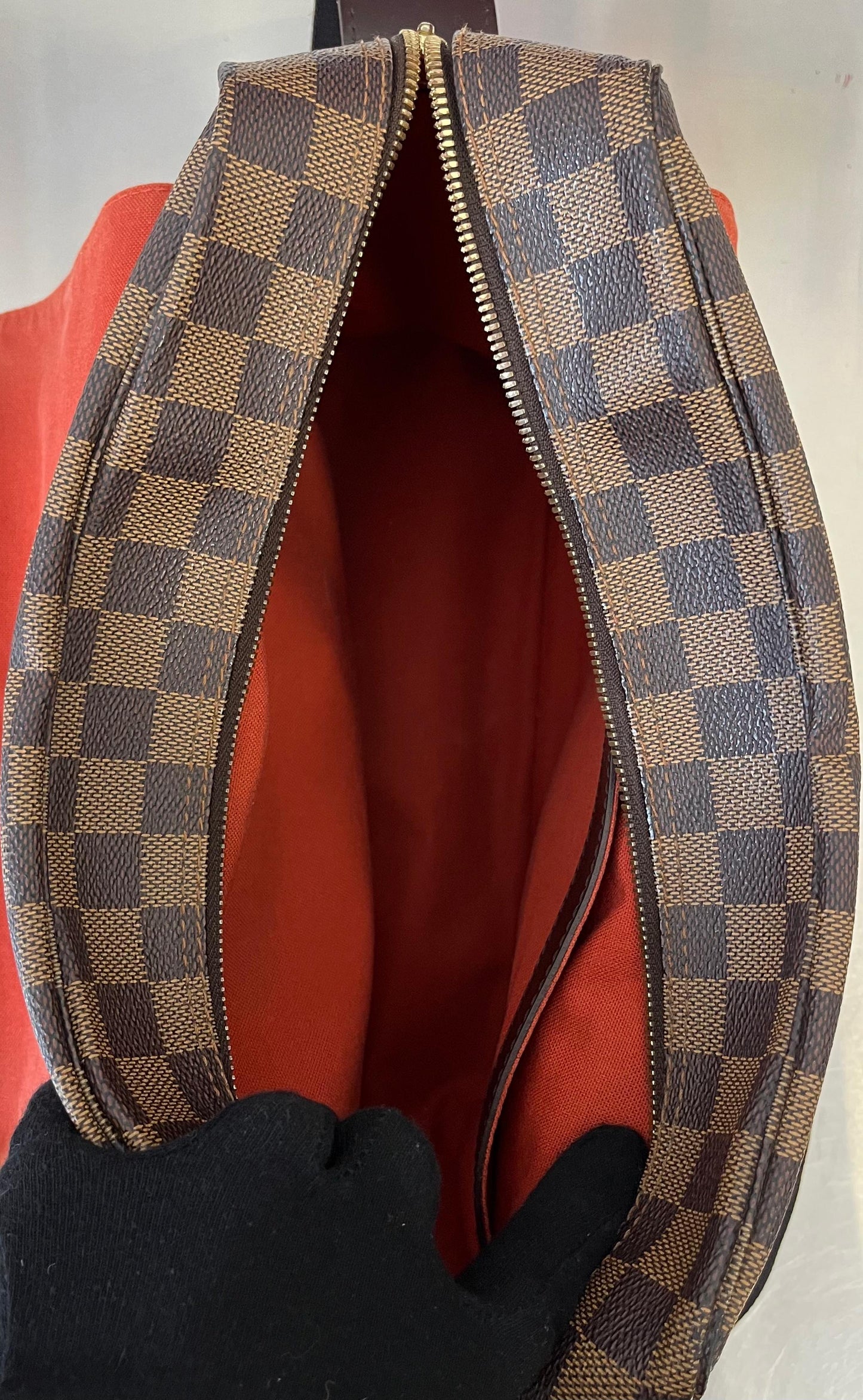 Louis Vuitton Naviglio Messenger