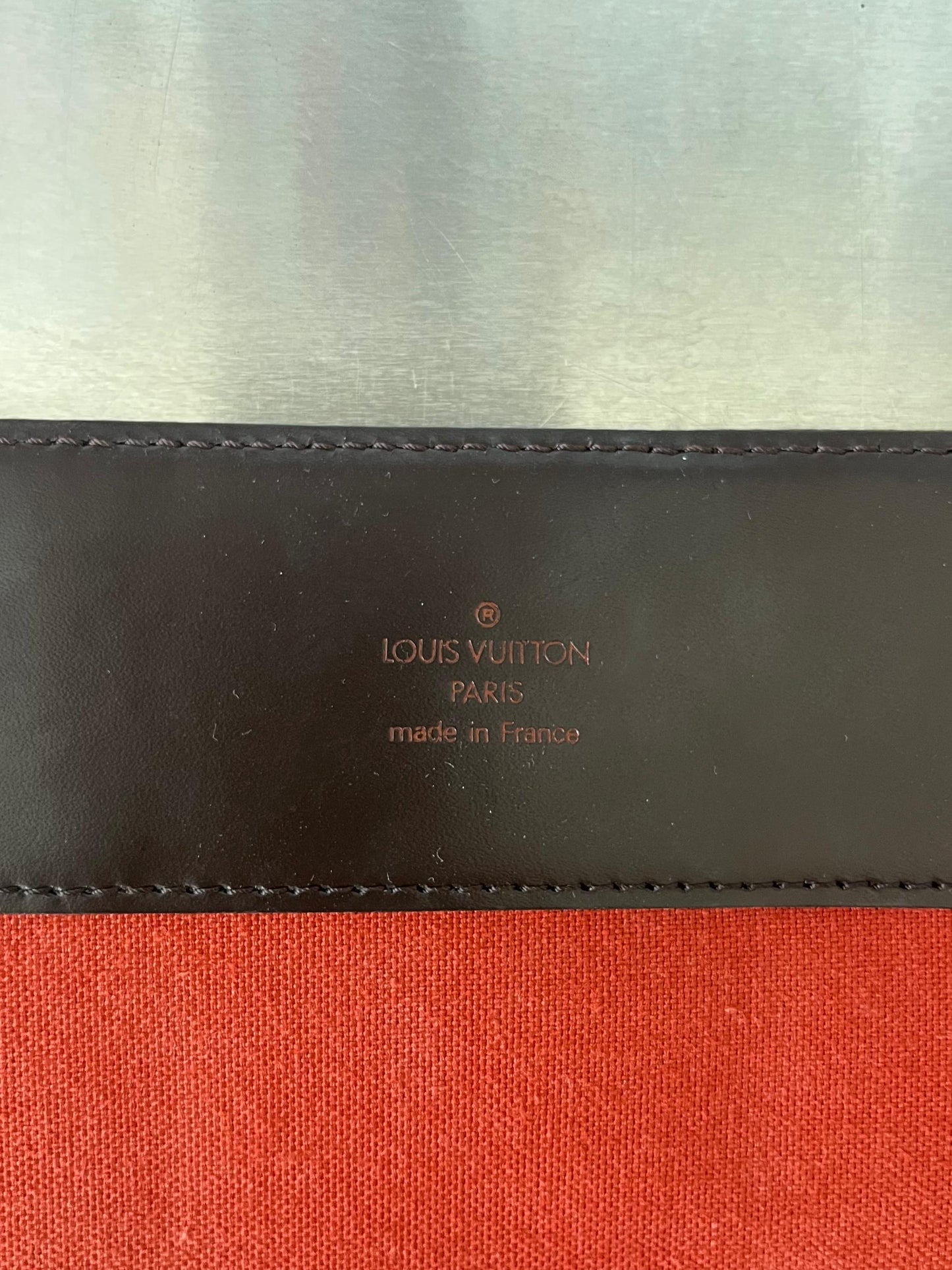 Louis Vuitton Broadway