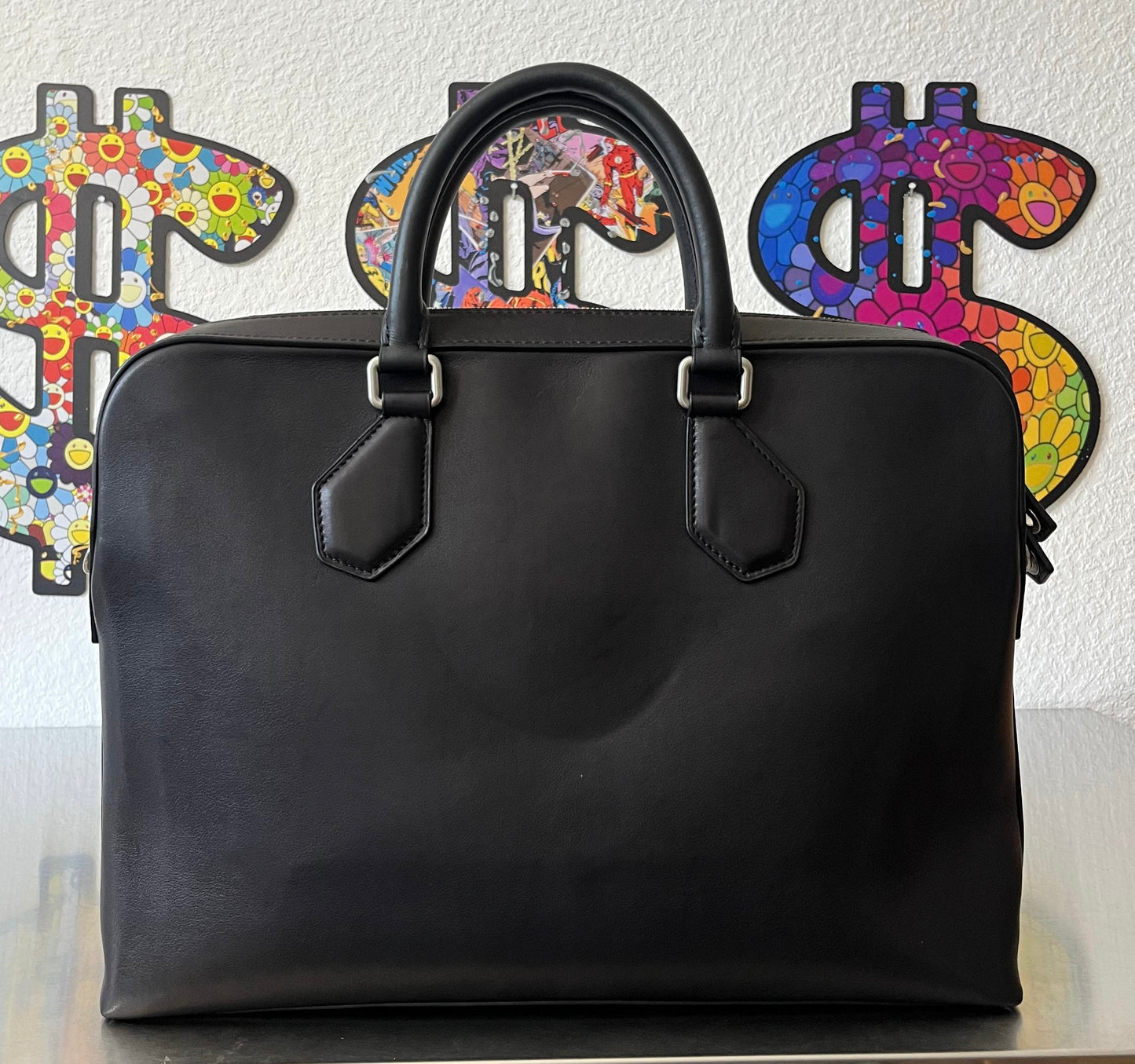 Louis Vuitton Porte-Documents Voyage PM