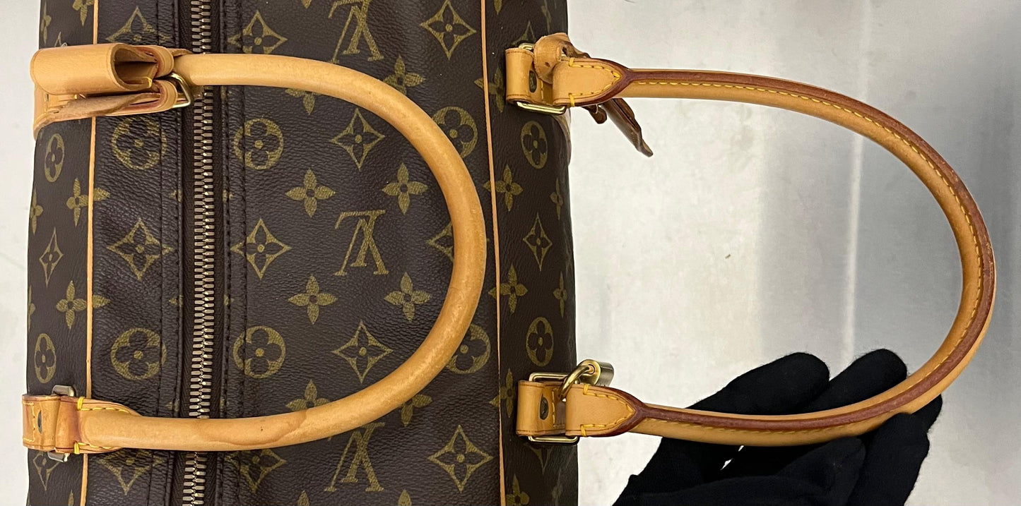 Louis Vuitton Sirius 45