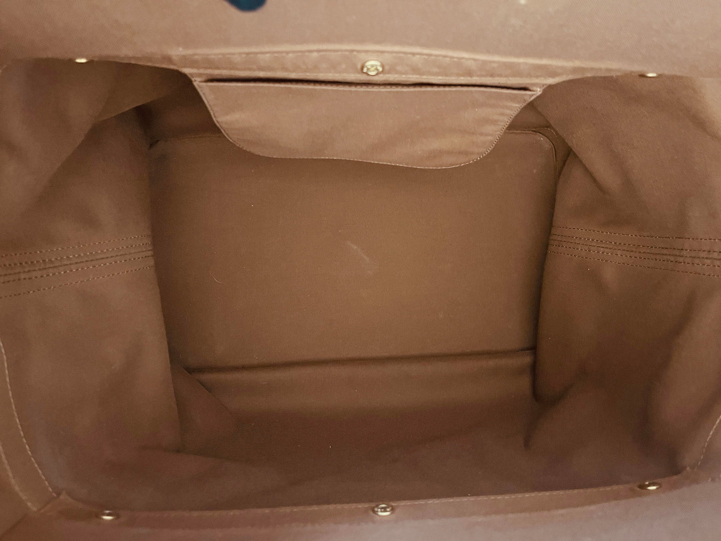 Louis Vuitton Cruiser Bag 45