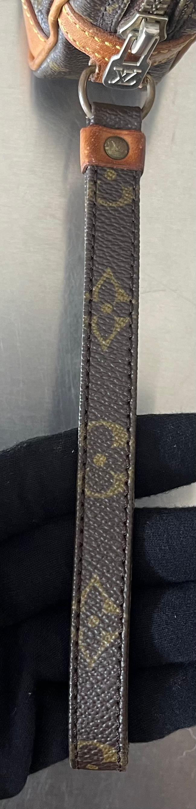 Louis Vuitton Marly Dragonne PM