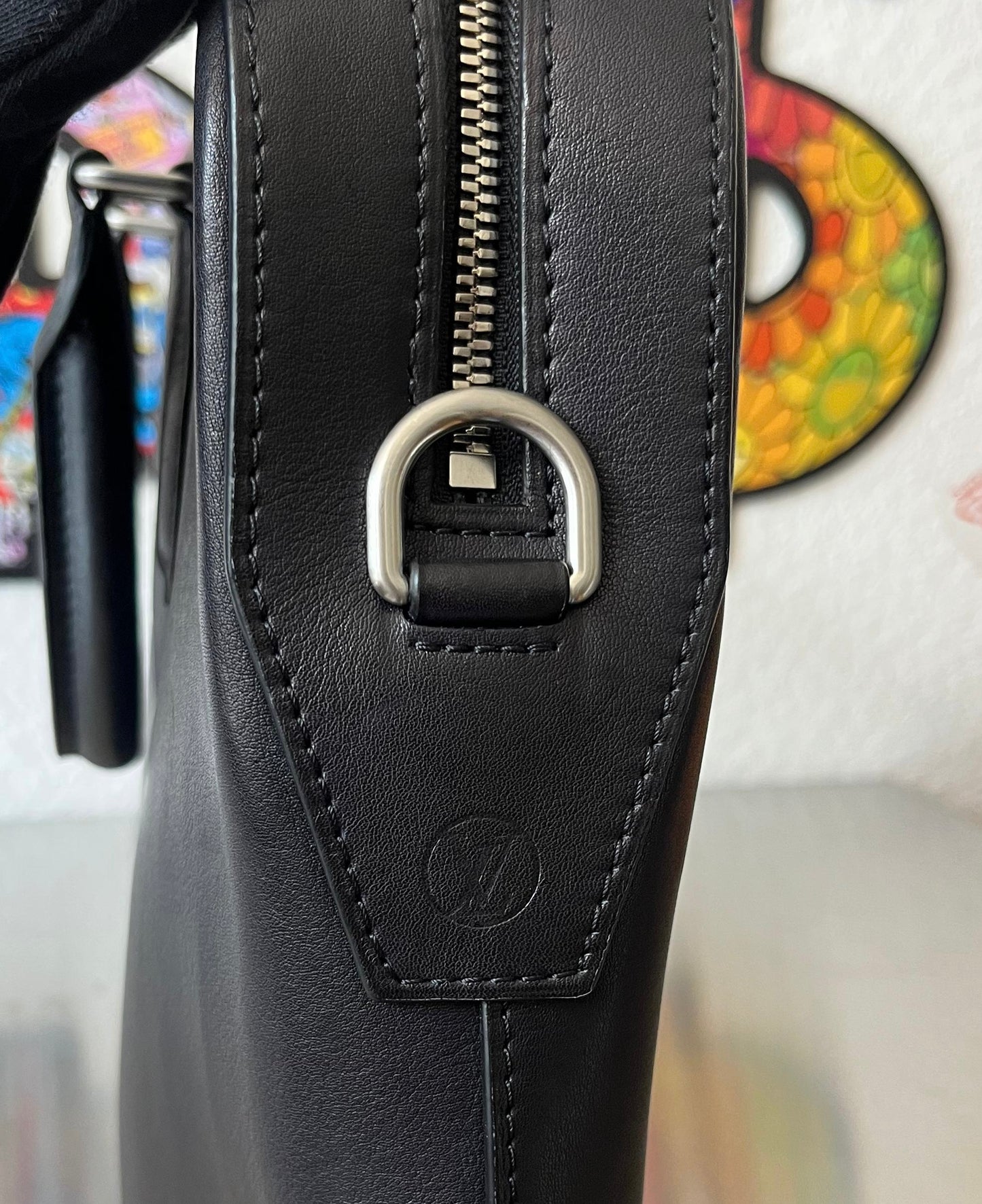 Louis Vuitton Porte-Documents Voyage PM