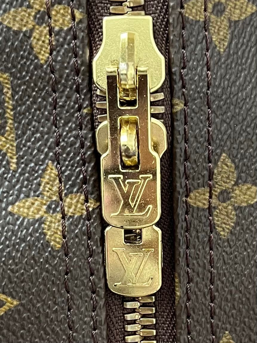 Louis Vuitton Keepall 60