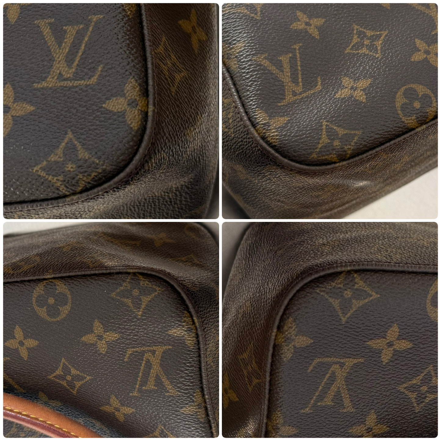 Louis Vuitton Looping GM