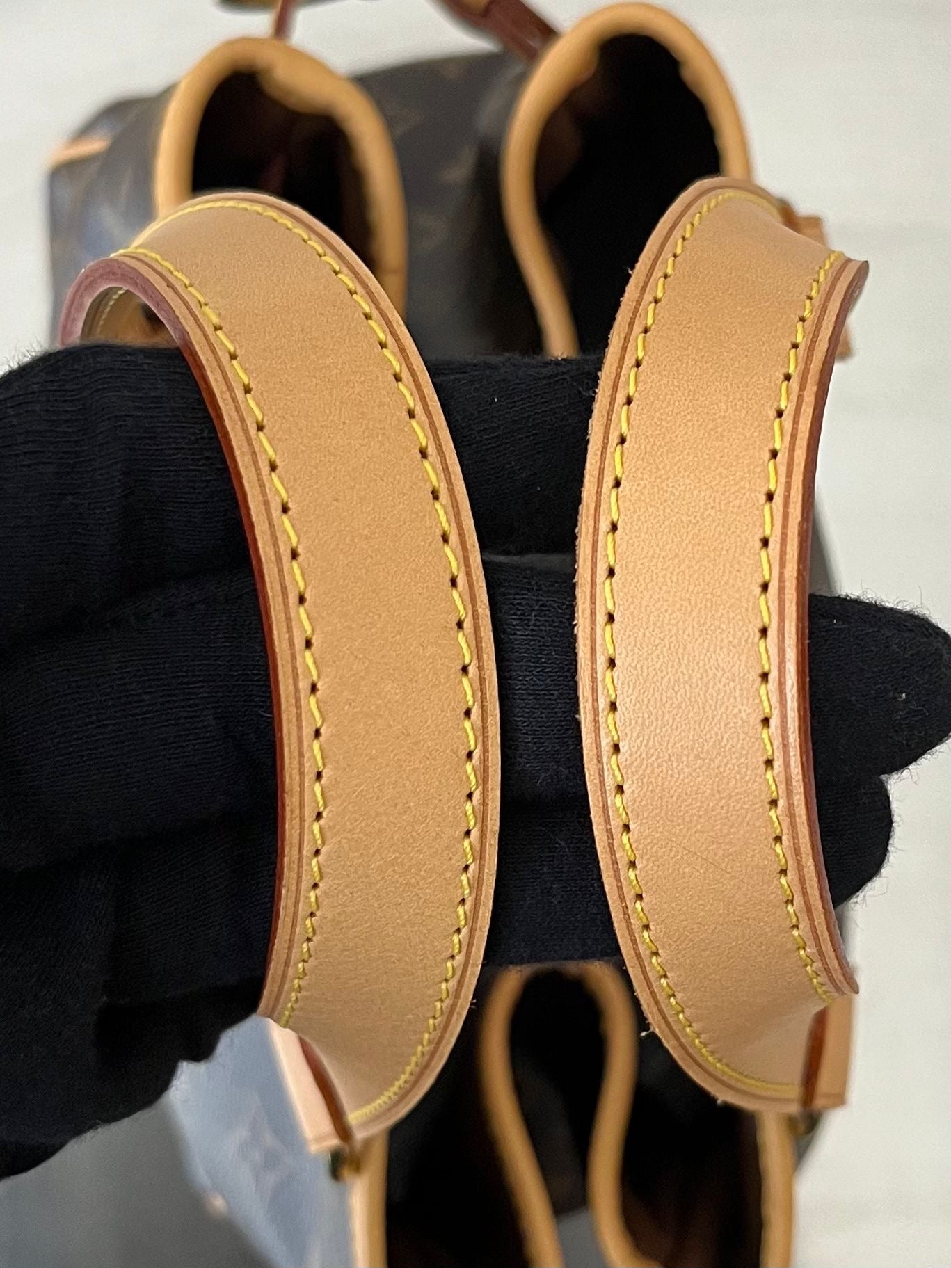 Louis Vuitton Batignolles (Klein)