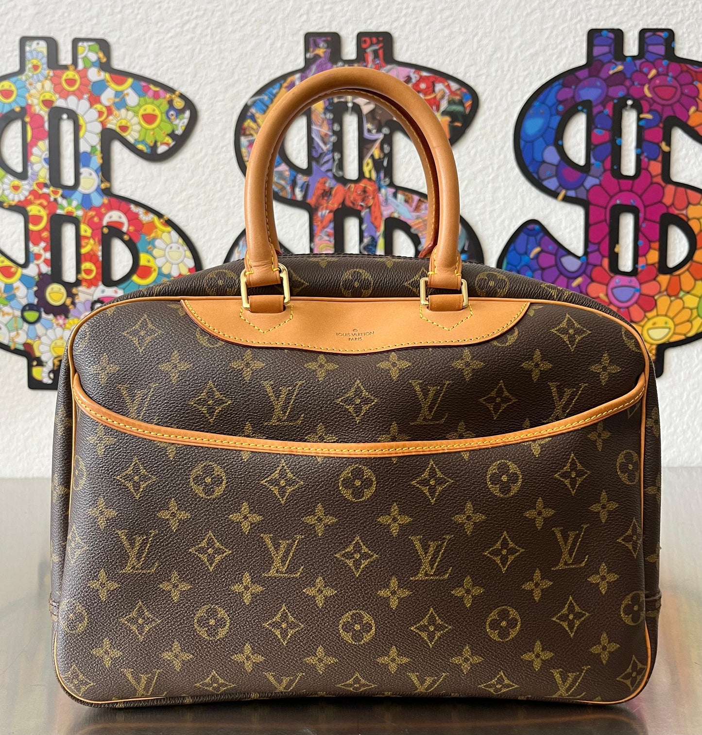 Louis Vuitton Deauville