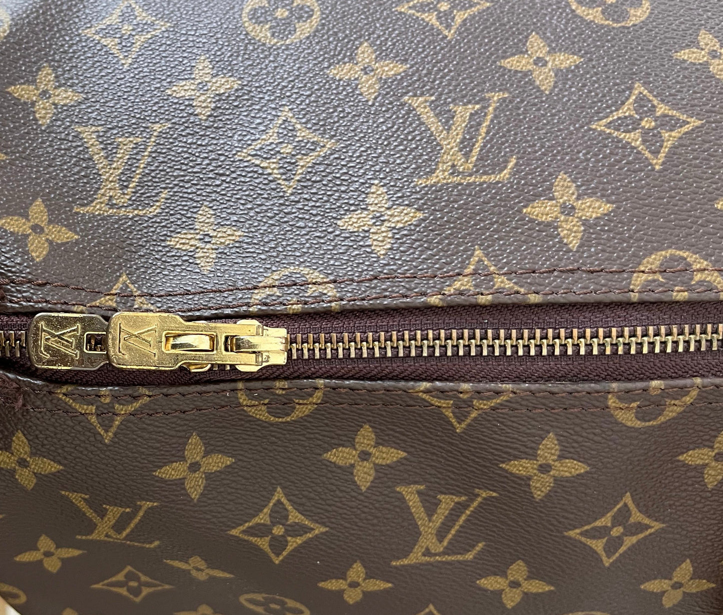 Louis Vuitton Keepall 55