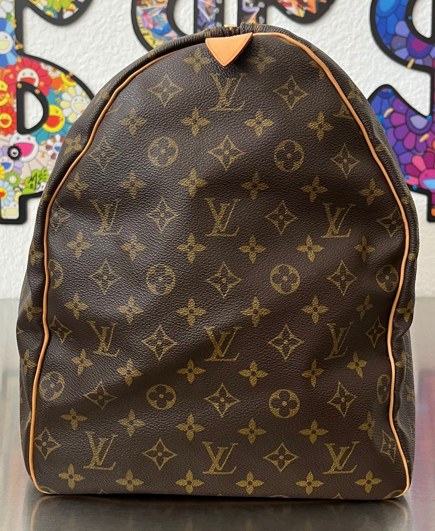 Louis Vuitton Keepall 60