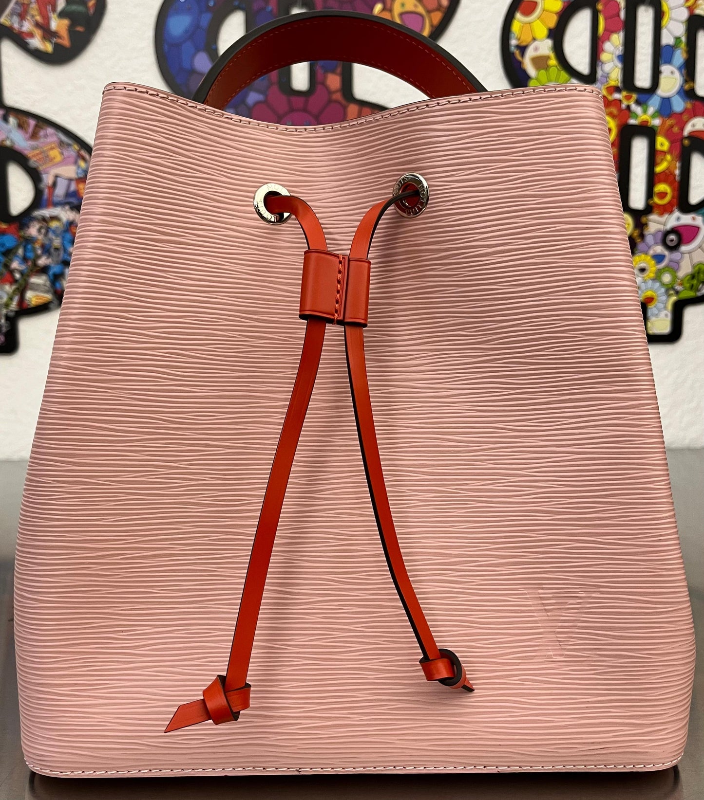 Louis Vuitton Néo Noé MM EPI