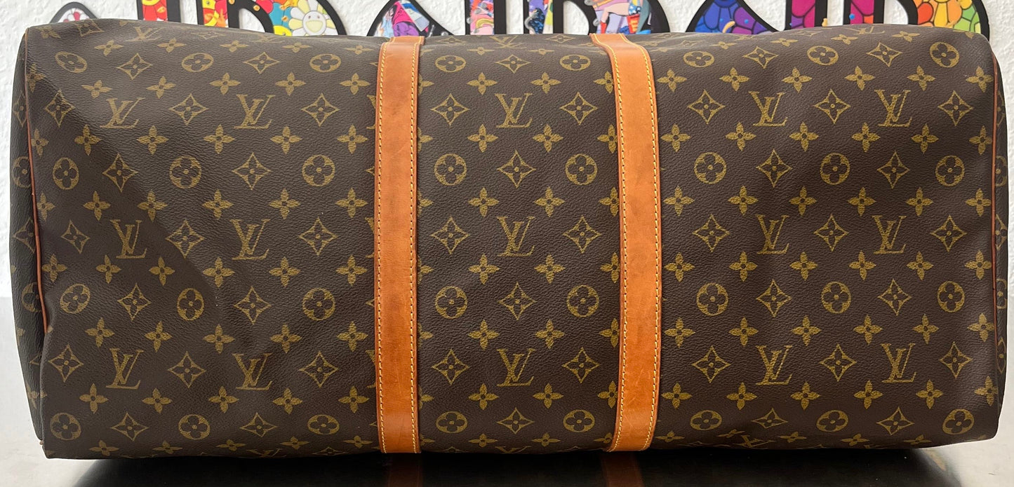 Louis Vuitton Keepall 60