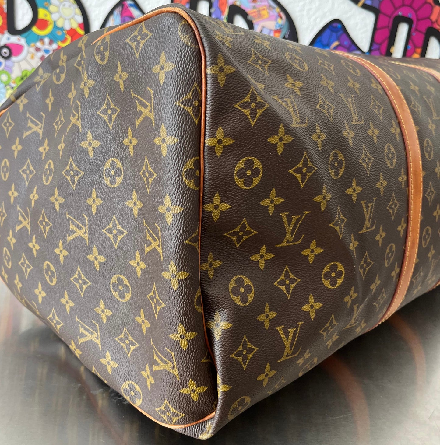 Louis Vuitton Keepall 60