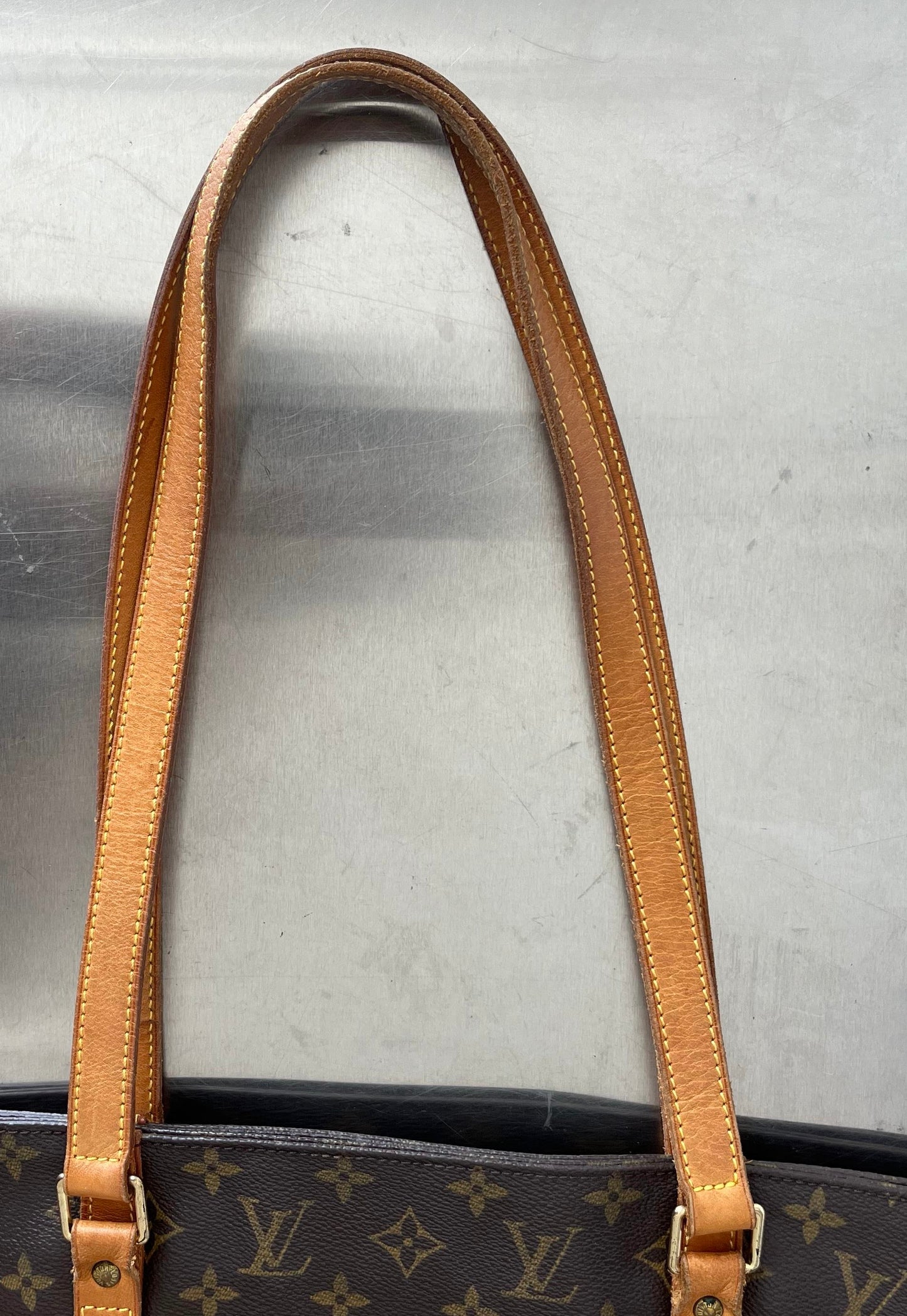 Louis Vuitton Sac Shopping