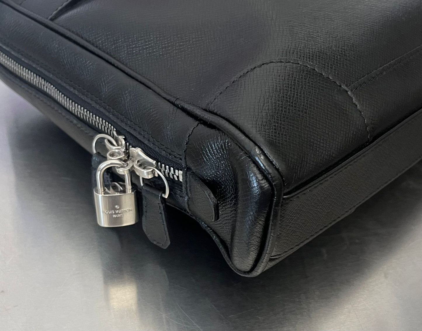 Louis Vuitton Igor Taiga
