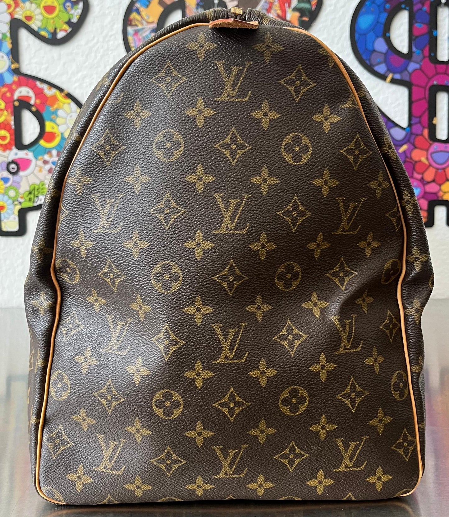 Louis Vuitton Keepall 60