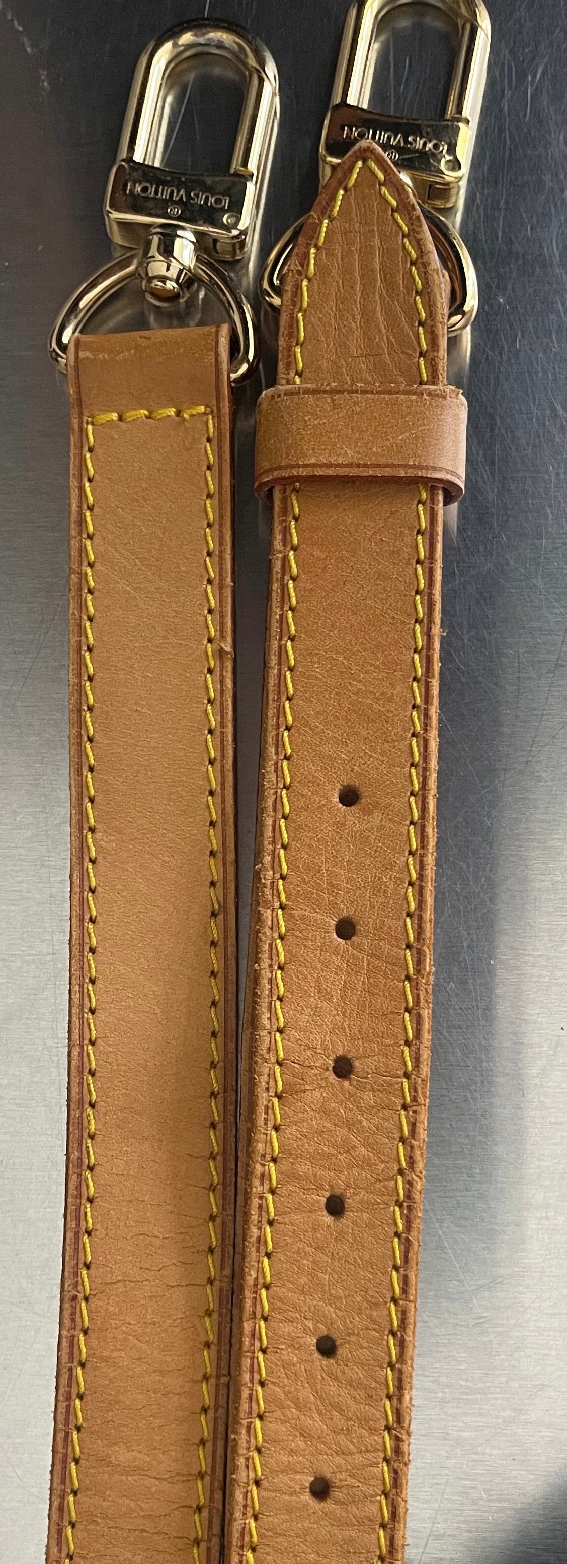 Louis Vuitton Keepall 55 Bandouliere